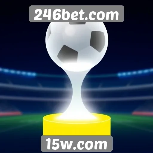 Vantagens competitivas da plataforma 246bet.com