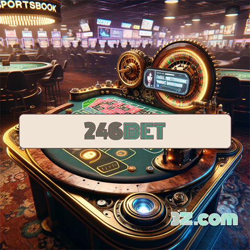 Explorando os Recursos da Seção Paga da 246bet.com