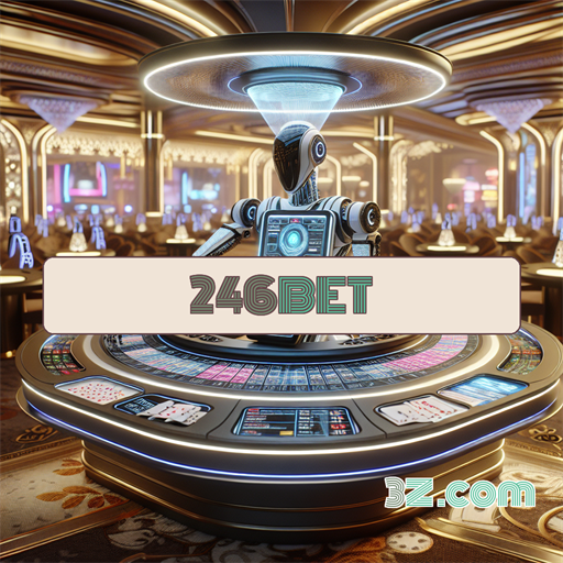 Inovação na Plataforma de Jogos da 246bet: O Futuro é Agora