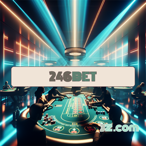 Slots: Explore Emoções e Prêmios em 246bet.com