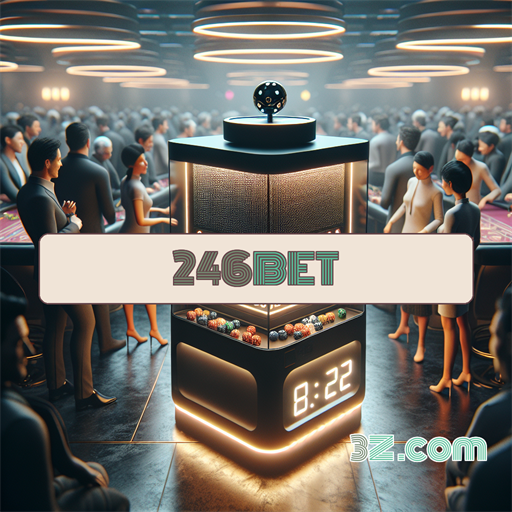 Experiência VIP: Um Novo Nível de Jogos na 246bet