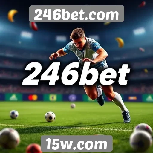 Principais jogos disponíveis em 246bet.com